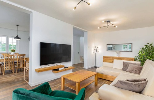 Zminj House | 120 m² House ∙ 3 bedrooms ∙ 6 guests