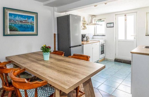 Opuzen House | 120 m² House ∙ 3 bedrooms ∙ 6 guests