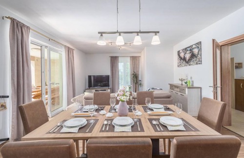 Orihi House | 120 m² House ∙ 3 bedrooms ∙ 7 guests