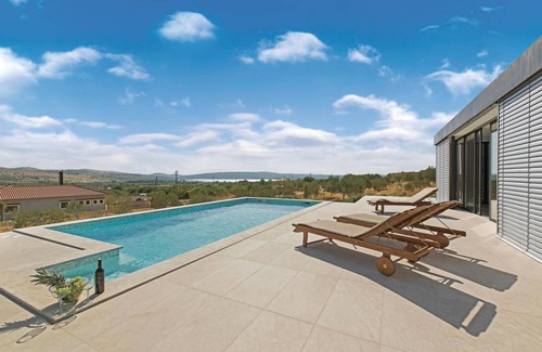 Donje Polje House | 120 m² House ∙ 3 bedrooms ∙ 6 guests