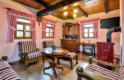 Mala Ludina House | 120 m² House ∙ 3 bedrooms ∙ 6 guests