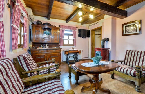 Mala Ludina House | 120 m² House ∙ 3 bedrooms ∙ 6 guests