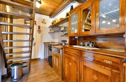 Mala Ludina House | 120 m² House ∙ 3 bedrooms ∙ 6 guests