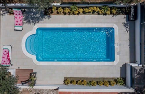 Stari Grad House | 120 m² House ∙ 4 bedrooms ∙ 8 guests