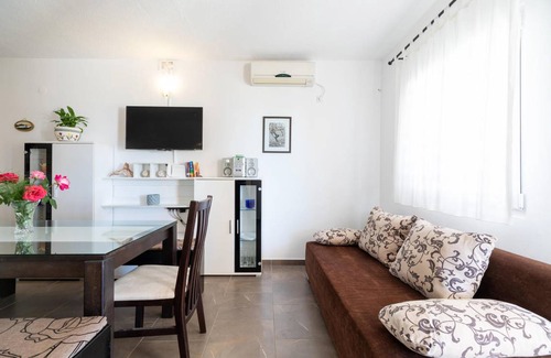 Vela Luka House | 120 m² House ∙ 4 bedrooms ∙ 8 guests