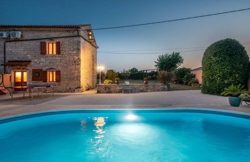 Hreljici House | 120 m² House ∙ 4 bedrooms ∙ 8 guests