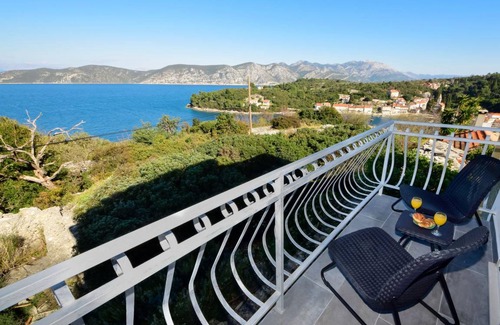 Racisce House | 120 m² House ∙ 4 bedrooms ∙ 8 guests