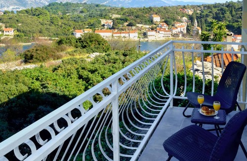 Racisce House | 120 m² House ∙ 4 bedrooms ∙ 8 guests