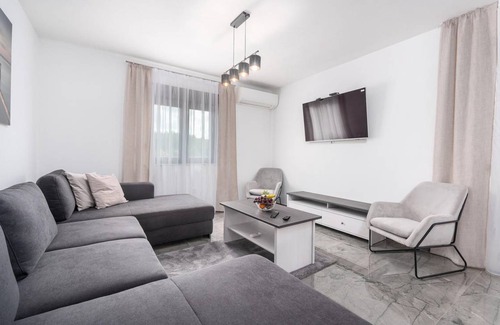 Bibali House | 120 m² House ∙ 4 bedrooms ∙ 8 guests