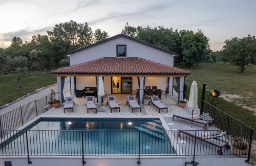 Bibali House | 120 m² House ∙ 4 bedrooms ∙ 8 guests