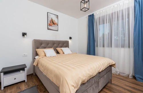 Bibali House | 120 m² House ∙ 4 bedrooms ∙ 8 guests