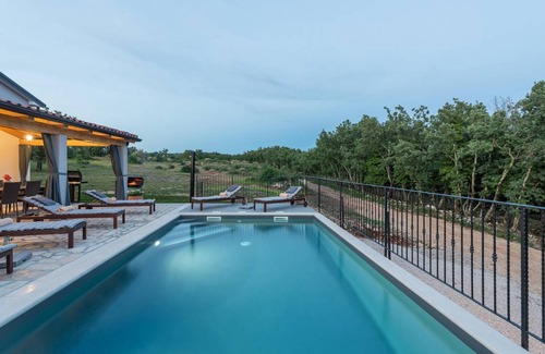 Bibali House | 120 m² House ∙ 4 bedrooms ∙ 8 guests