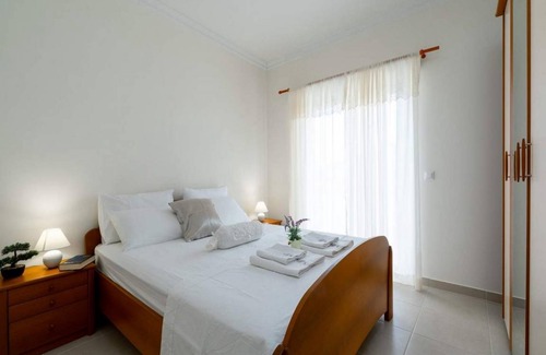 Babina House | 120 m² House ∙ 4 bedrooms ∙ 7 guests