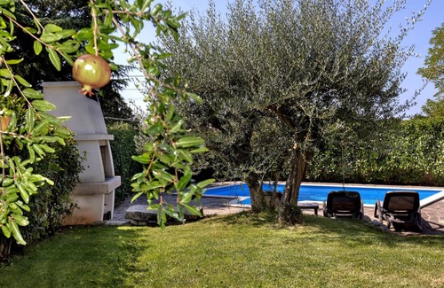 Kosinozici Villa | 120 m² Villa ∙ 3 bedrooms ∙ 6 guests