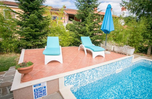 Laginji Villa | 120 m² Villa ∙ 4 bedrooms ∙ 8 guests