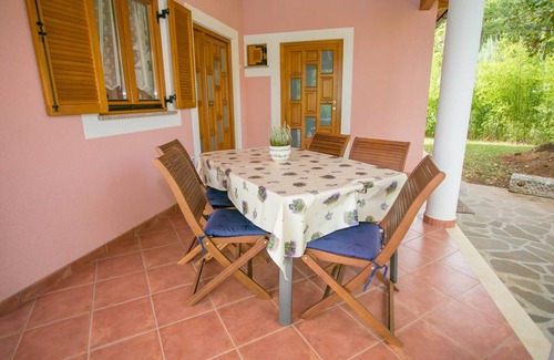 Laginji Villa | 120 m² Villa ∙ 4 bedrooms ∙ 8 guests