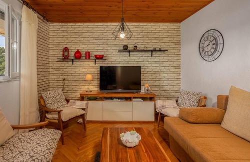 Karlobag House | 124 m² House ∙ 2 bedrooms ∙ 6 guests
