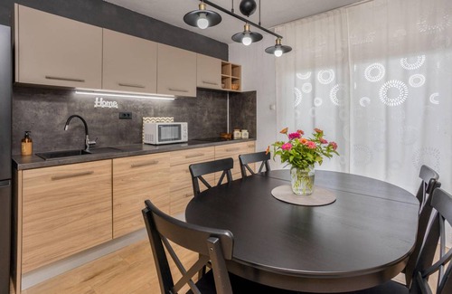 Karlobag House | 124 m² House ∙ 2 bedrooms ∙ 6 guests