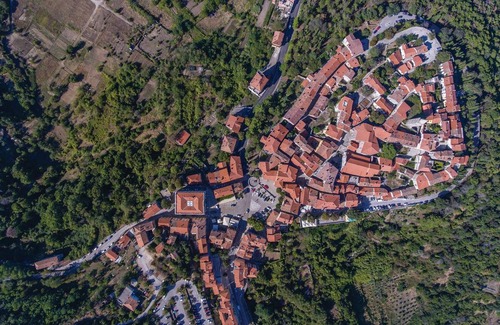 Topid House | 124 m² House ∙ 4 bedrooms ∙ 8 guests