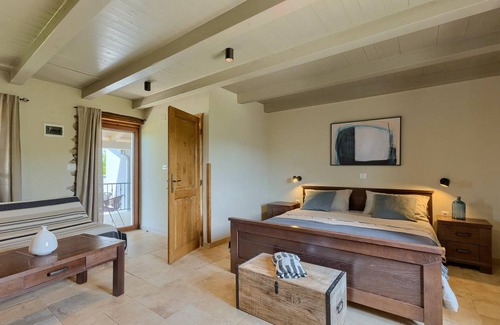 Zabrezani House | 124 m² Maisonette ∙ 4 bedrooms ∙ 8 guests