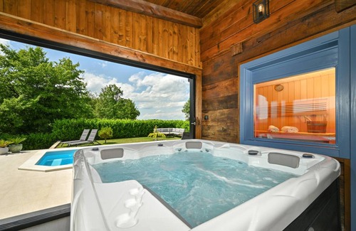 Strmec Stubicki House | 125 m² House ∙ 2 bedrooms ∙ 6 guests