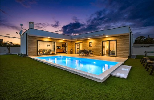 Galizana House | 125 m² House ∙ 2 bedrooms ∙ 5 guests