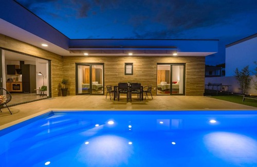 Galizana House | 125 m² House ∙ 2 bedrooms ∙ 5 guests