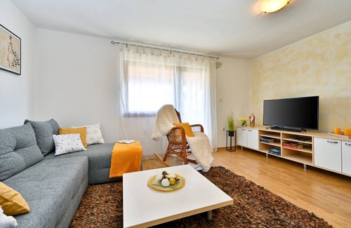 Sveti Ilija House | 125 m² House ∙ 2 bedrooms ∙ 5 guests