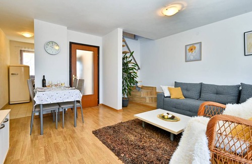 Sveti Ilija House | 125 m² House ∙ 2 bedrooms ∙ 5 guests