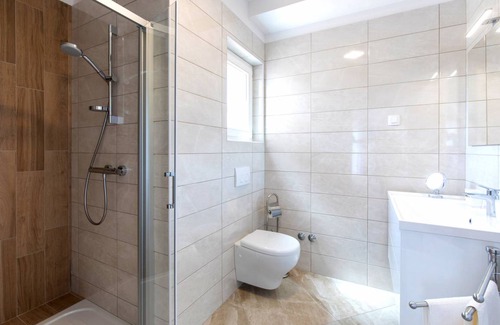Porat House | 125 m² House ∙ 3 bedrooms ∙ 8 guests