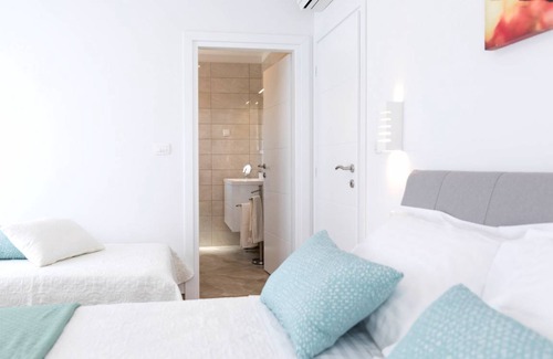Porat House | 125 m² House ∙ 3 bedrooms ∙ 8 guests