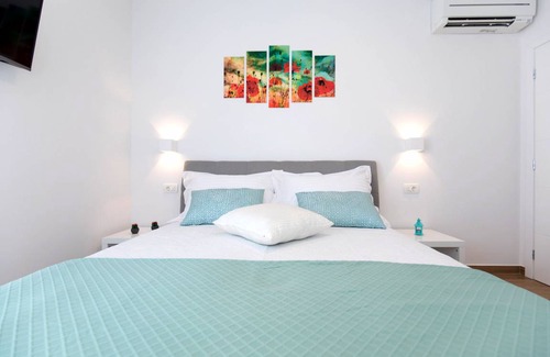 Porat House | 125 m² House ∙ 3 bedrooms ∙ 8 guests