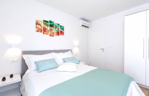 Porat House | 125 m² House ∙ 3 bedrooms ∙ 8 guests