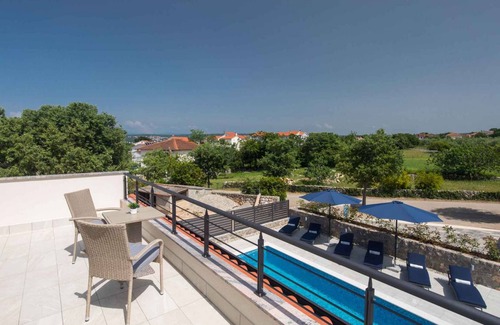 Porat Villa | 125 m² Villa ∙ 3 bedrooms ∙ 8 guests