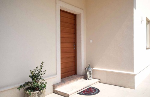 Porat Villa | 125 m² Villa ∙ 3 bedrooms ∙ 8 guests