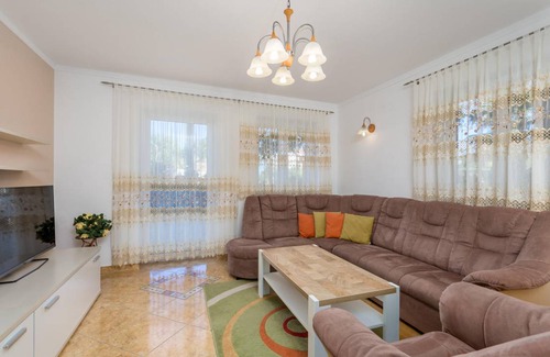 Garica House | 126 m² House ∙ 4 bedrooms ∙ 6 guests