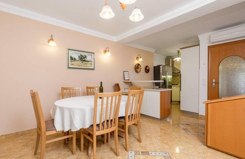 Garica House | 126 m² House ∙ 4 bedrooms ∙ 6 guests