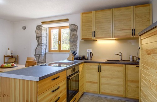 Belej House | 128 m² House ∙ 2 bedrooms ∙ 6 guests