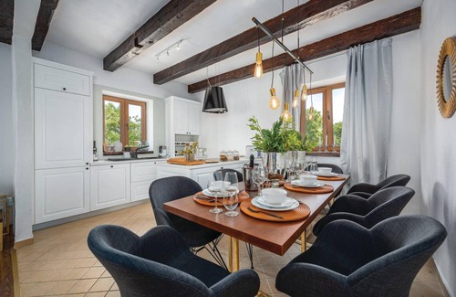 Cabrunici House | 128 m² House ∙ 4 bedrooms ∙ 8 guests