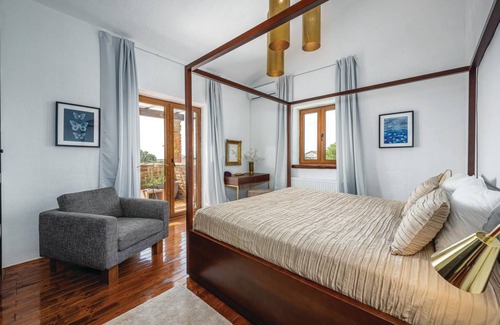 Cabrunici House | 128 m² House ∙ 4 bedrooms ∙ 8 guests