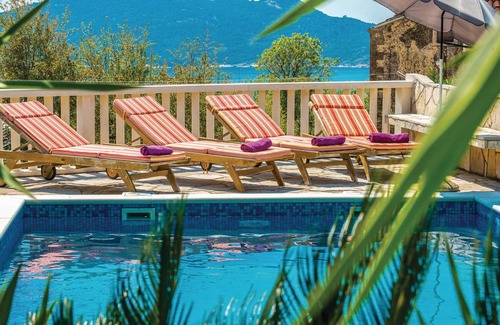 Trsteno House | 129 m² House ∙ 3 bedrooms ∙ 8 guests