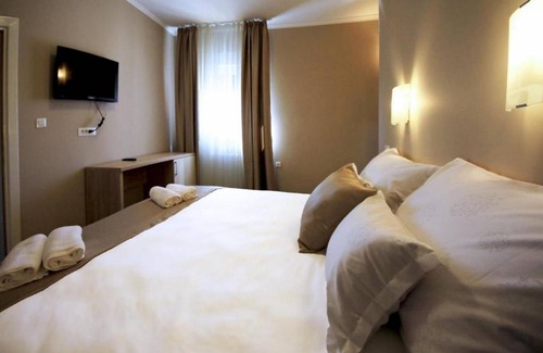 Donje Polje Resort | 13 m² Private room ∙ 2 guests