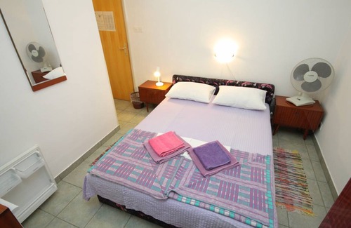 Cove Murtar Resort | 13 m² Private room ∙ 1 bedroom ∙ 2 guests