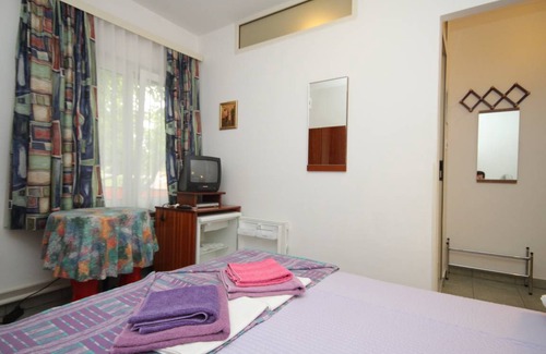 Cove Murtar Resort | 13 m² Private room ∙ 1 bedroom ∙ 2 guests