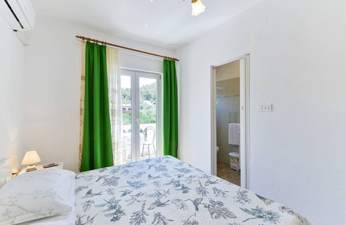 Tkon Resort | 13 m² Private room ∙ 1 bedroom ∙ 2 guests