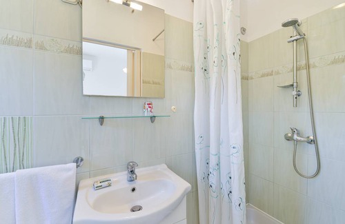 Tkon Resort | 13 m² Private room ∙ 1 bedroom ∙ 2 guests