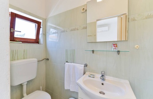 Tkon Resort | 13 m² Private room ∙ 1 bedroom ∙ 2 guests