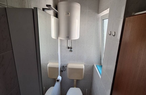 Novalja Apartment | 13 m² Studio flat ∙ 1 bedroom ∙ 2 guests