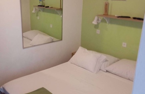 Racisce Apartment | 13 m² Studio flat ∙ 1 bedroom ∙ 2 guests