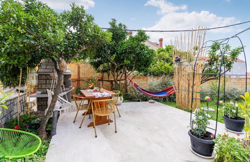 Zvekovica Apartment | 130 m² Apartment ∙ 3 bedrooms ∙ 6 guests